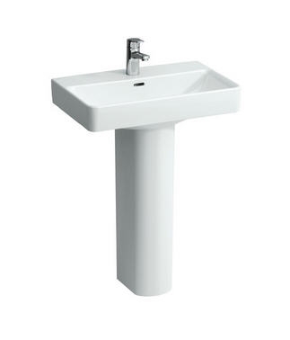 Laufen Pro mosdóláb H8199500000001 (8.1995.0.000.000.1)