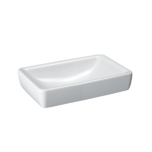 Laufen Pro S 60x40 cm ráültethető mosdó H8169520001121