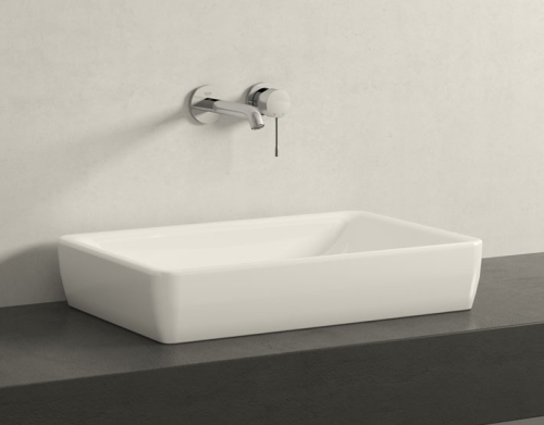 Laufen Pro S 60x40 cm ráültethető mosdó H8169520001121