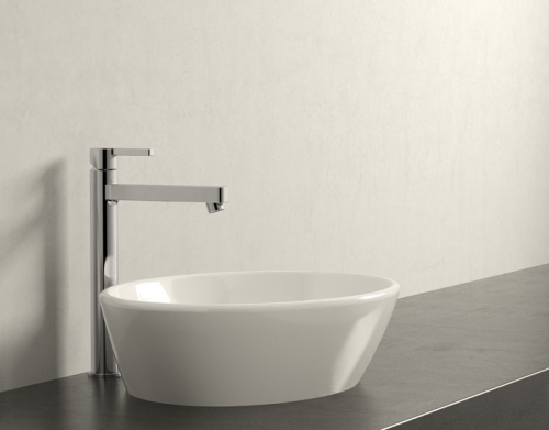 Laufen Pro 52x39 cm ráültethető mosdó H8129640001091 (8.1296.4.000.109.1)