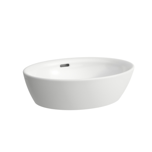 Laufen Pro 52x39 cm ráültethető mosdó H8129640001091 (8.1296.4.000.109.1)