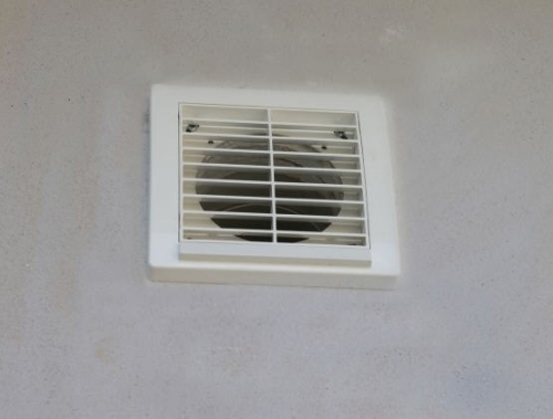 Aerauliqa Quantum HR100 hővisszanyerős szellőztető ventilátor 000468