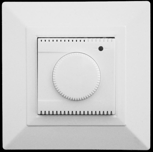 Aerauliqa Quantum HR100 + SEN-HY hővisszanyerős szellőztető ventilátor 001006+PHY00001