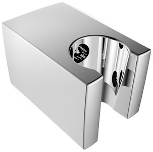 Aqualine Kézizuhany tartó, 57mm, ABS/króm (SK050)