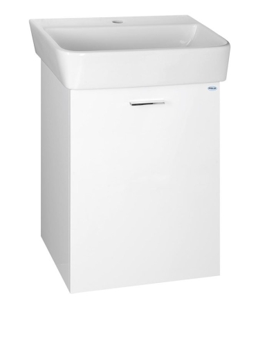 Aqualine KRUNO 55 mosdó 55x39cm (ID555)