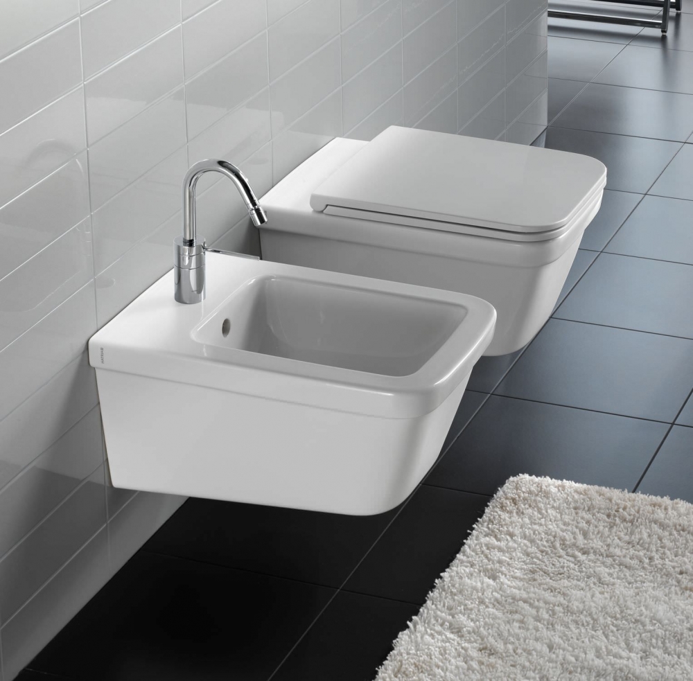 Hatria Erika Pro Q fali wc YXJ0