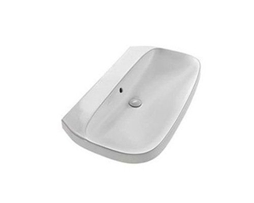 Hatria Abito 100x55,5 cm mosdó csaplyuk nélkül YXX9