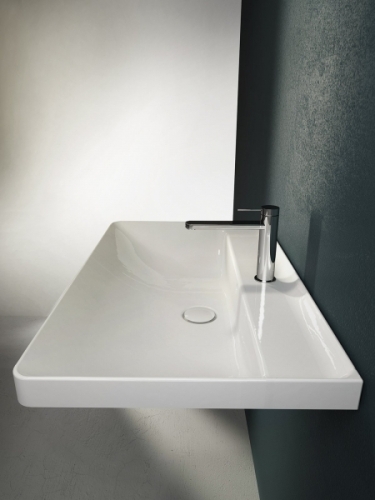 Hatria Canalgrande 80x50 cm mosdó Y1EK