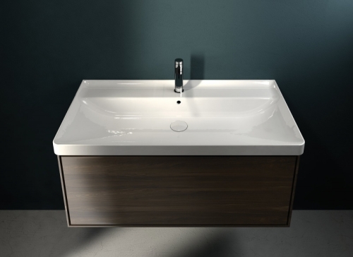 Hatria Canalgrande 80x50 cm mosdó Y1EK