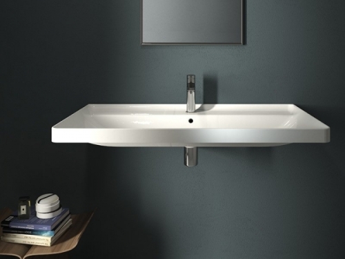 Hatria Canalgrande 80x50 cm mosdó Y1EK