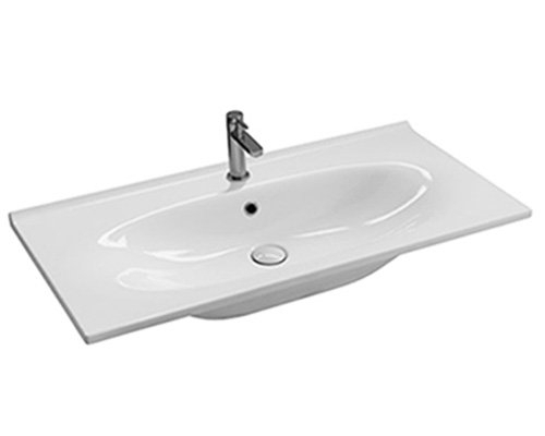 Hatria Le Fiabe 100x49 cm mosdó Y1BQ
