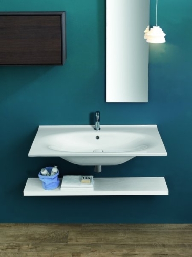Hatria Le Fiabe 100x49 cm mosdó Y1BQ