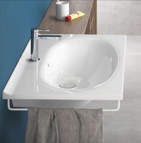 Hatria Le Fiabe 80x48,5 cm mosdó Y1AB