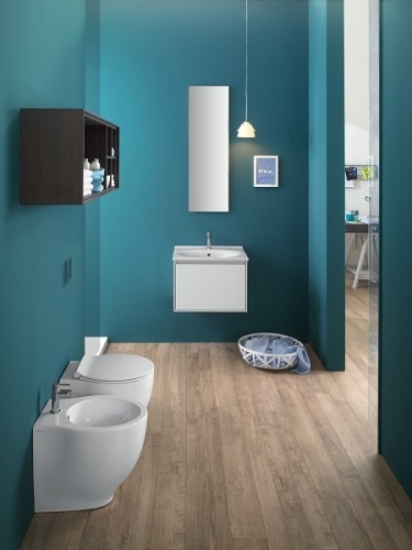 Hatria Le Fiabe 60x48,5 cm mosdó Y1BR