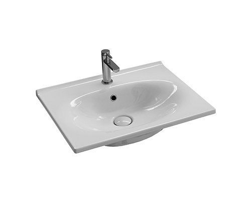 Hatria Le Fiabe 60x48,5 cm mosdó Y1BR