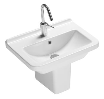 Hatria Erika Pro Q 55x40 cm mosdó YXBI01