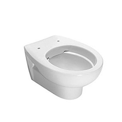 Hatria Erika Pro rimless - perem nélküli fali wc Y1CB01