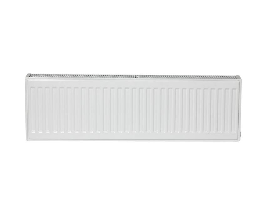 Techniktherm Pro DK/22K lapradiátor 300x1000 mm, TTP22/3001000