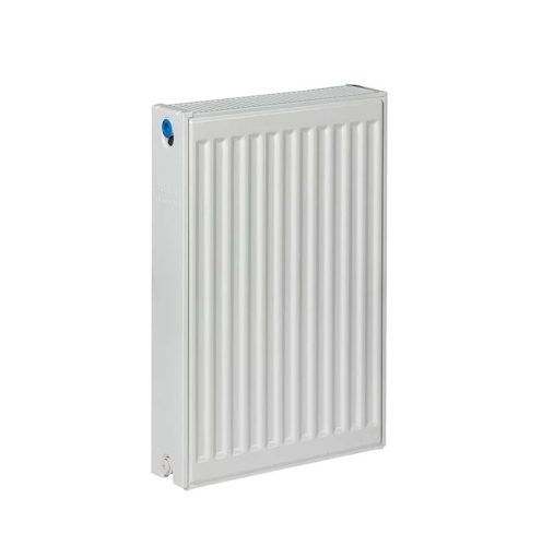 Techniktherm Pro DK/22K lapradiátor 600x600 mm, TTP22/600600