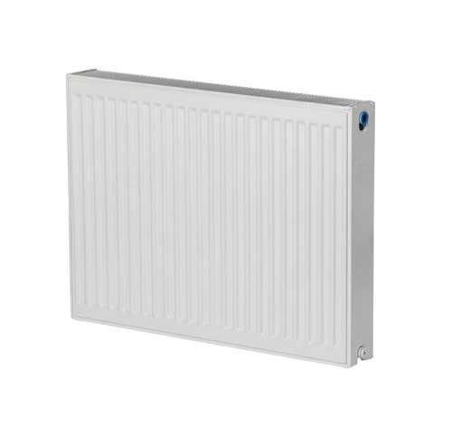Techniktherm Pro DK/22K lapradiátor 600x800 mm, TTP22/600800