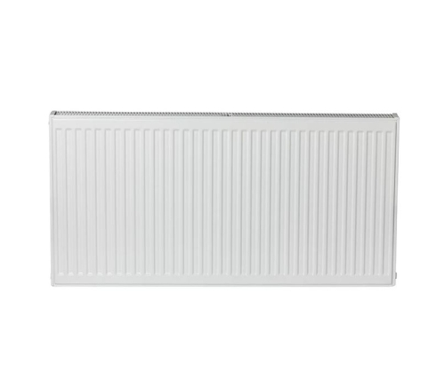 Techniktherm Pro DK/22K lapradiátor 600x1200 mm, TTP22/6001200