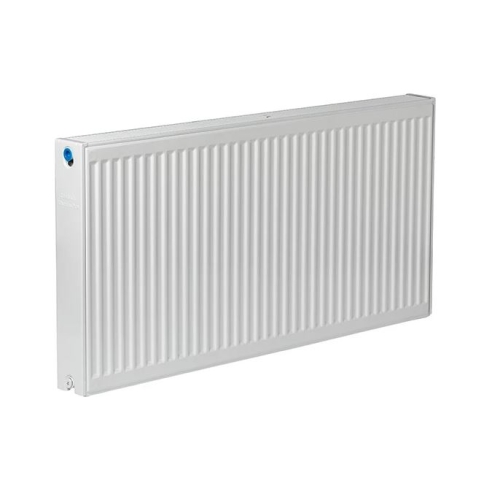 Techniktherm Pro DK/22K lapradiátor 600x1400 mm, TTP22/6001400