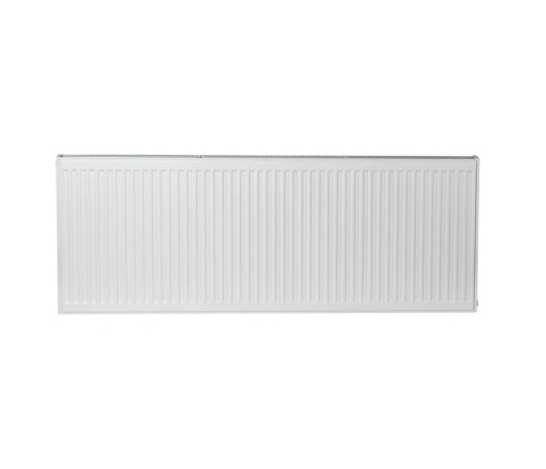 Techniktherm Pro DK/22K lapradiátor 600x2000 mm, TTP22/6002000