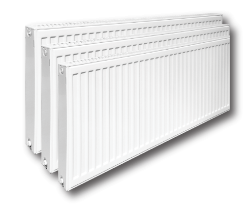 Techniktherm Pro DKEK/33K lapradiátor 300x800 mm, TTP33/300800