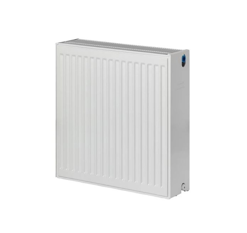 Techniktherm Pro DKEK/33K lapradiátor 600x600 mm, TTP33/600600