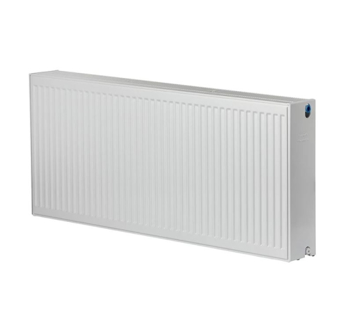 Techniktherm Pro DKEK/33K lapradiátor 600x1600 mm, TTP33/6001600