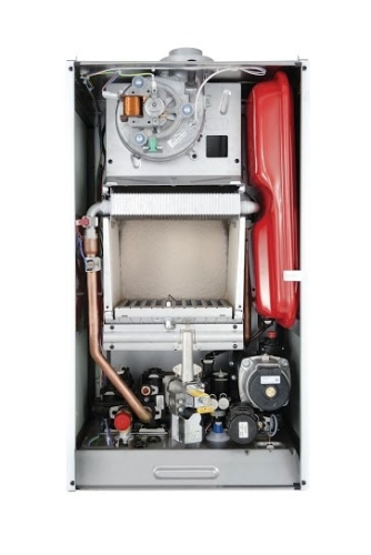 Baxi Luna Platinum 1.12+ ERP fali kondenzációs fűtő gázkazán, 12kW, (BAX_LUNAPLATINUM112P)