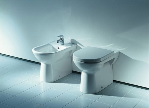 Laufen Pro álló bide H8329510003041 (8.3295.1.000.304.1)