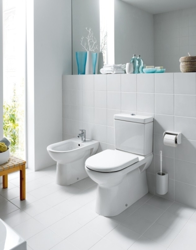 Laufen Pro álló bide H8329510003041 (8.3295.1.000.304.1)
