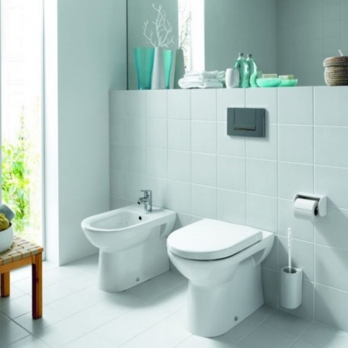 Laufen Pro álló bide H8329510003041 (8.3295.1.000.304.1)