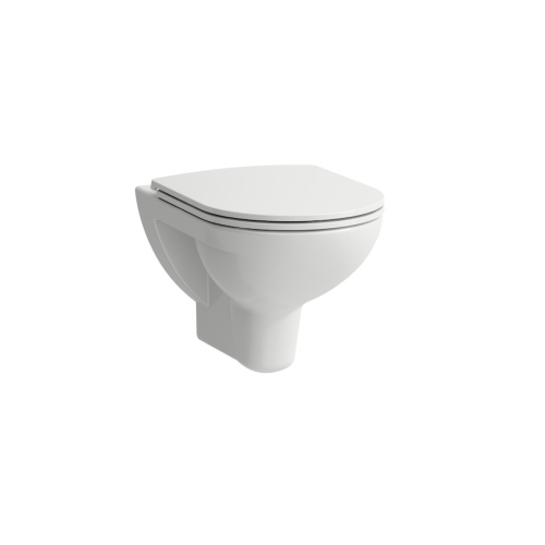 Laufen Pro Rimless - perem nélküli fali wc H8209600000001 (8.2096.0.000.000.1)