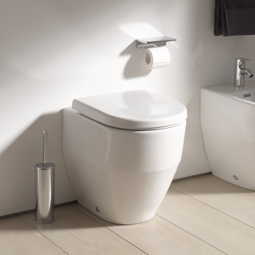 Laufen Pro Rimless - perem nélküli álló wc H8229560000001 (8.2295.6.000.000.1)