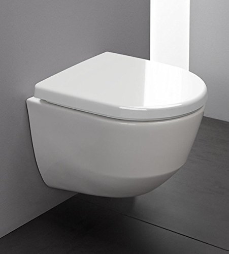 Laufen Pro Rimless - perem nélküli fali wc H8209660000001 (8.2096.6.000.000.1)