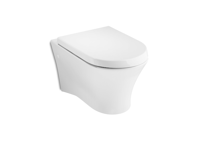 Roca Nexo lapos öblítésű fali wc 734664K000 (A34664K000)