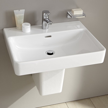 Laufen Pro S 60x46,5 cm mosdó H8109630001041 (8.1096.3.000.104.1)