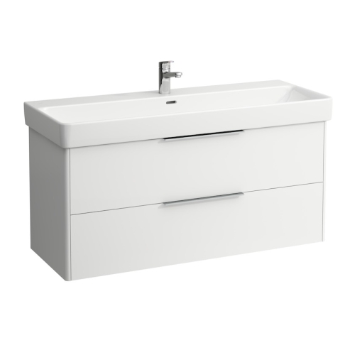 Laufen Pro S 120x46 cm mosdó H8149650001041 (8.1496.5.000.104.1)