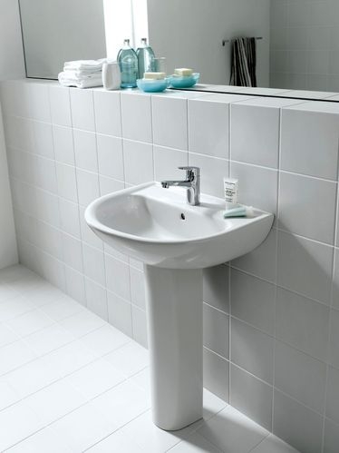 Laufen Pro B 65x50 cm mosdó H8109530001041 (8.1095.3.000.104.1)