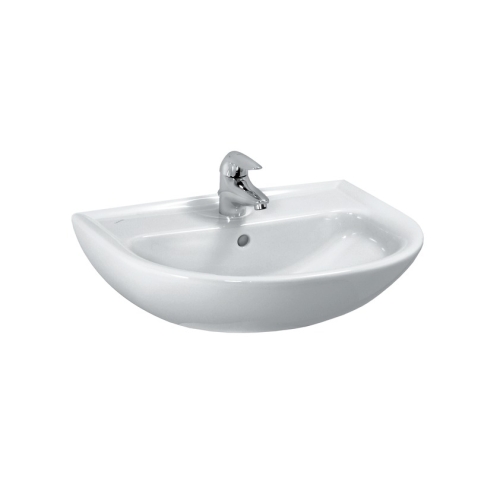 Laufen Pro B 65x50 cm mosdó H8109530001041 (8.1095.3.000.104.1)