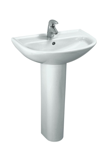 Laufen Pro B 60x42 cm mosdó H8149520001041