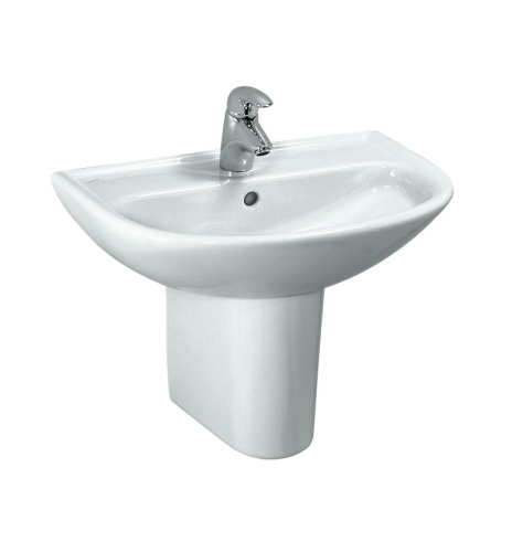 Laufen Pro B 60x42 cm mosdó H8149520001041