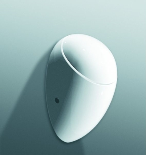 Laufen ILBAGNOALESSI ONE vizelde tetőhöz (tető nélkül) fehér LCC felülettel H8409714004151