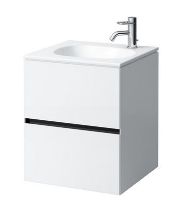 Laufen Palomba Collection 50x44 cm mosdó H8178010001061 (8.1780.1.000.106.1)
