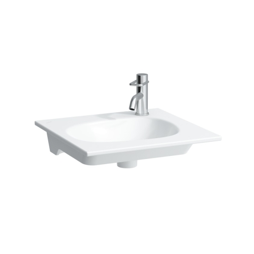 Laufen Palomba Collection 50x44 cm mosdó H8178010001061 (8.1780.1.000.106.1)