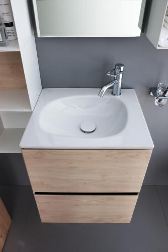 Laufen Palomba Collection 50x44 cm mosdó H8178010001061 (8.1780.1.000.106.1)