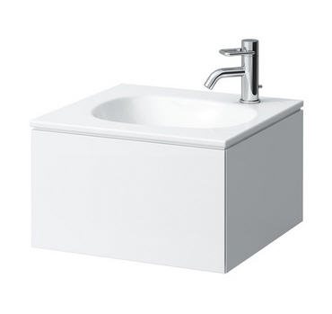 Laufen Palomba Collection 50x44 cm mosdó H8178010001061 (8.1780.1.000.106.1)