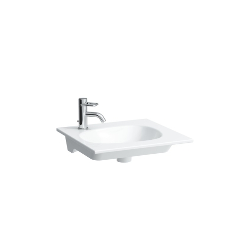 Laufen Palomba Collection 50x44 cm mosdó H8178010001051 (8.1780.1.000.105.1)